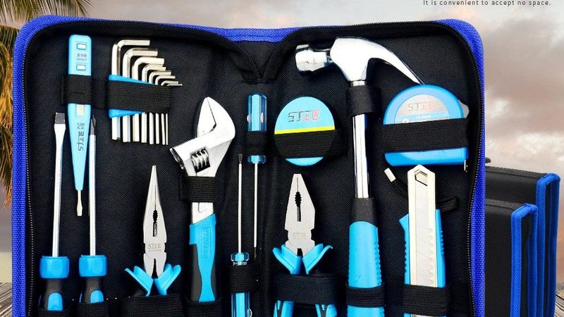 钳工工具品牌对比：揭秘选购背后的技术逻辑
