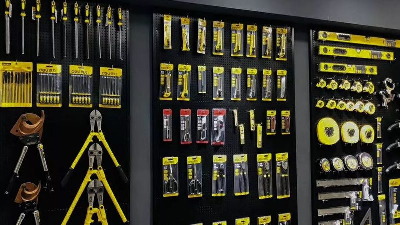 电子钳子型号：如何根据适用场景选择合适的工具**
