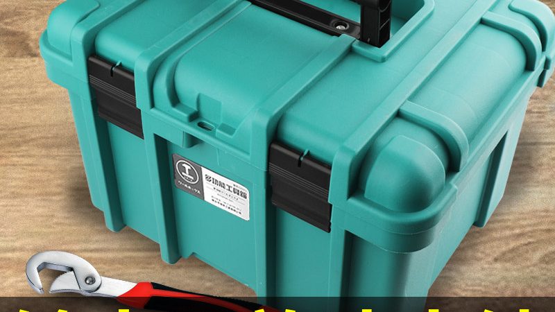 钳工工具加盟，资金投入几何？揭秘加盟成本构成**