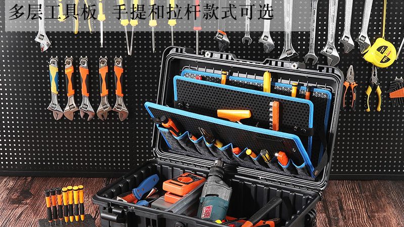 呆扳手与棘轮扳手：通用与否，关键在于这些因素