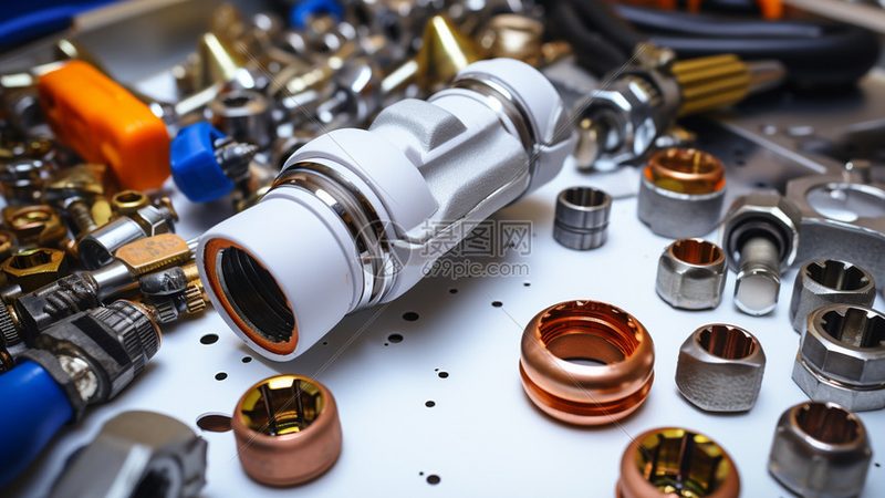 气动喷枪在汽车喷涂中的应用解析**
